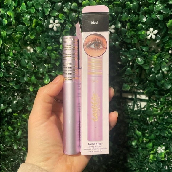 tarte Other - Tartelette Tubing Mascara Tarte black